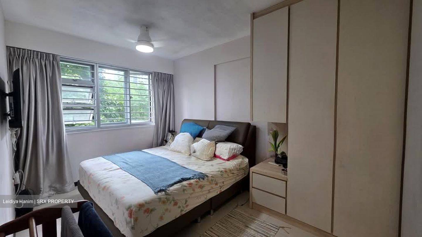 Blk 93A Telok Blangah Parcview (Bukit Merah), HDB 4 Rooms #573982361